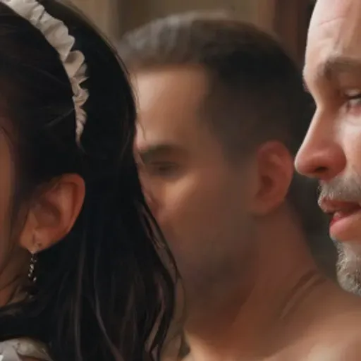 KI-Pornobild-Generator