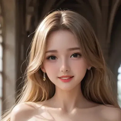 AIポルノ画像ジェネレーター