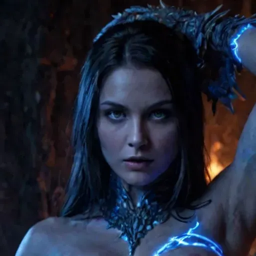 generador de imágenes porno con IA