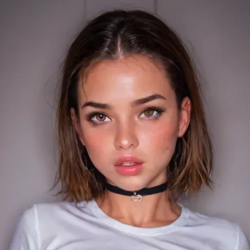 โปรแกรมสร้างภาพโปรนที่ใช้ปัญหา AI