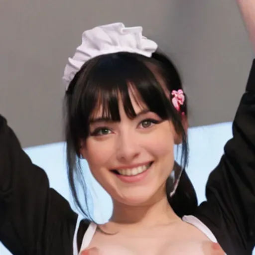 โปรแกรมสร้างภาพโปรนที่ใช้ปัญหา AI