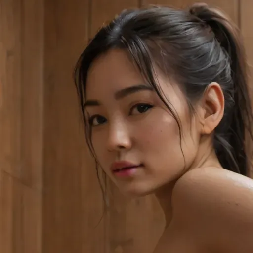 yapay zekâ porno görsel üretici