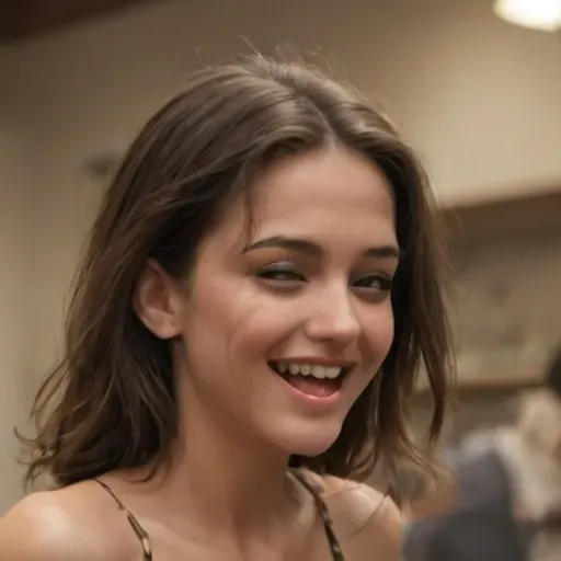 AIポルノ画像ジェネレーター