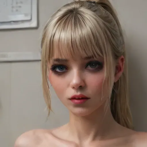 โปรแกรมสร้างภาพโปรนที่ใช้ปัญหา AI