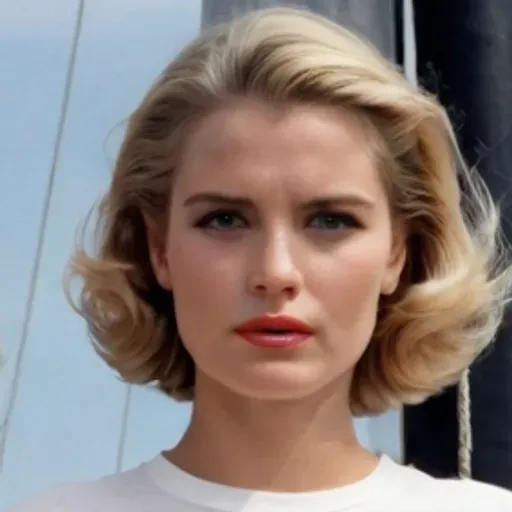 yapay zekâ porno görsel üretici