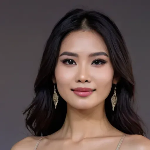 AIポルノ画像ジェネレーター