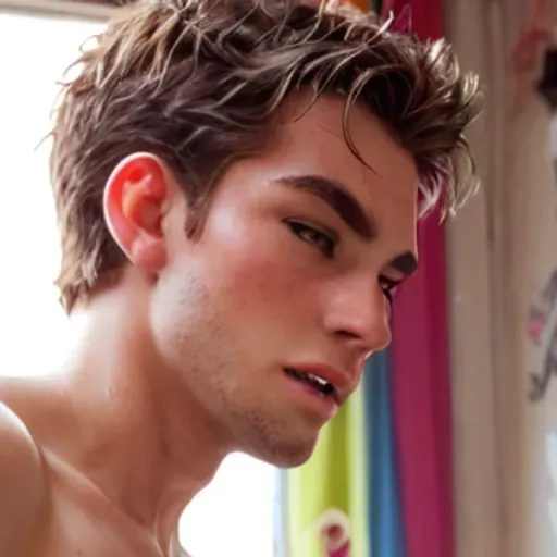 generatore di foto porno IA