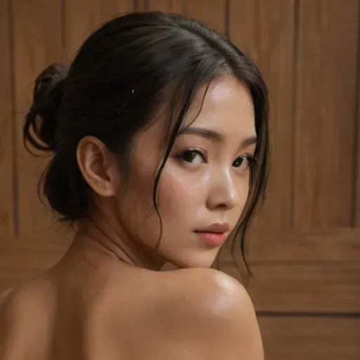 AIポルノ画像ジェネレーター