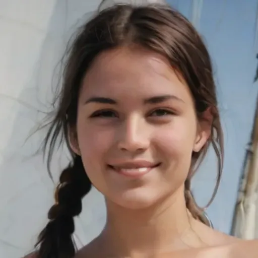 AI 포르노 이미지 생성기