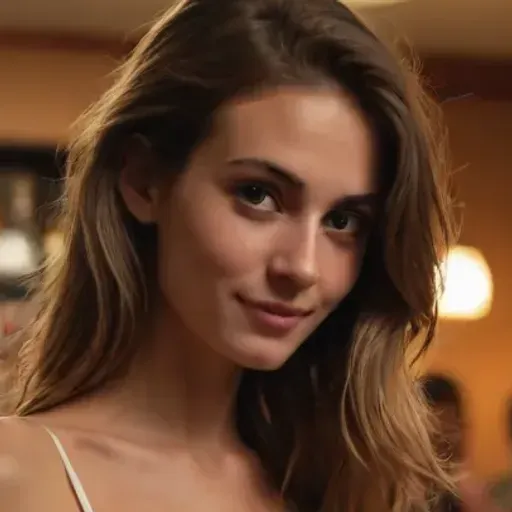 โปรแกรมสร้างภาพโปรนที่ใช้ปัญหา AI