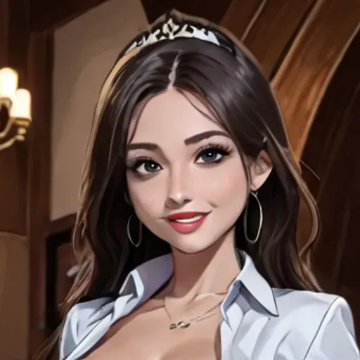 โปรแกรมสร้างภาพโปรนที่ใช้ปัญหา AI