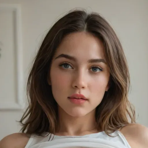 AI 포르노 이미지 생성기