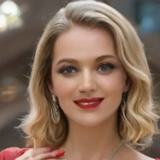 โปรแกรมสร้างภาพโปรนที่ใช้ปัญหา AI