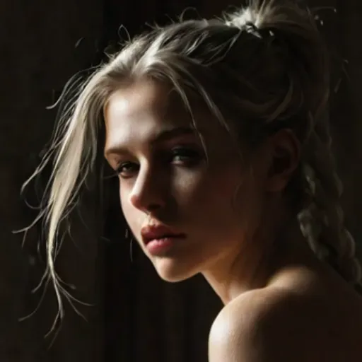 KI-Pornobild-Generator