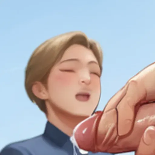 KI-Pornobild-Generator