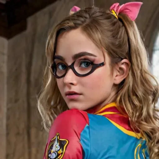 KI-Pornobild-Generator