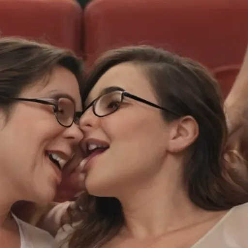 KI-Pornobildchen-Generator