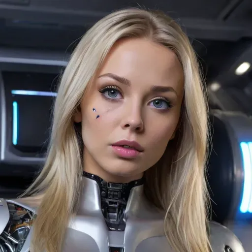 KI-Pornobild-Generator