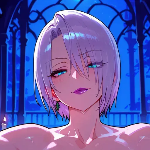 generatore di immagini porno IA