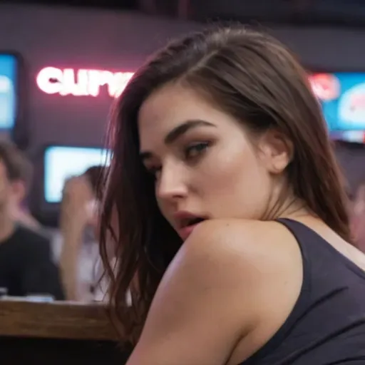 โปรแกรมสร้างภาพโปรนที่ใช้ปัญหา AI