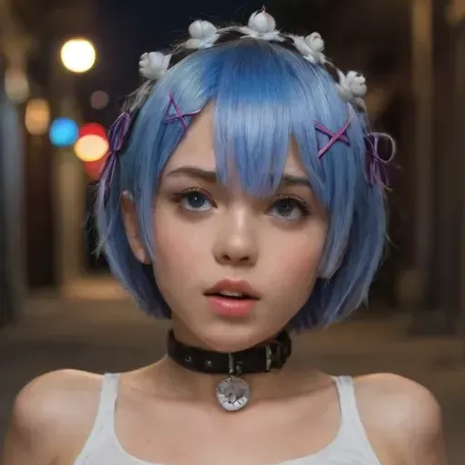 generatore di immagini porno IA