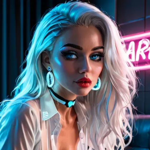 KI-Pornobild-Generator