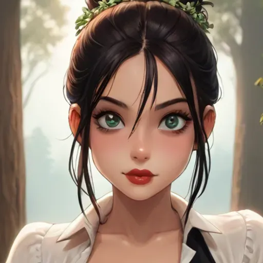 generatore di immagini porno IA