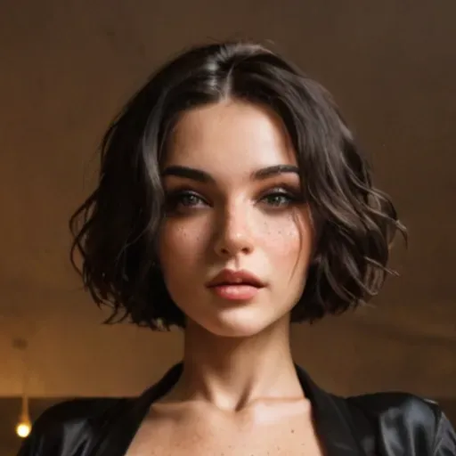 โปรแกรมสร้างภาพโปรนที่ใช้ปัญหา AI