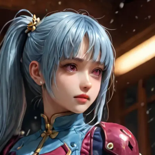 generatore di immagini porno IA