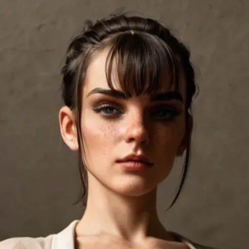 โปรแกรมสร้างภาพโปรนที่ใช้ปัญหา AI