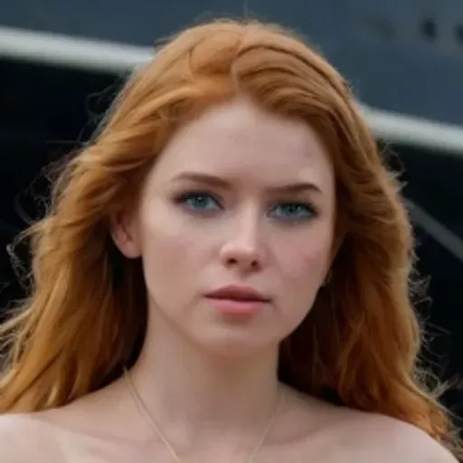 โปรแกรมสร้างภาพโปรนที่ใช้ปัญหา AI