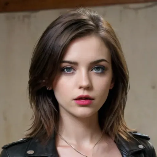 AIポルノ画像ジェネレーター