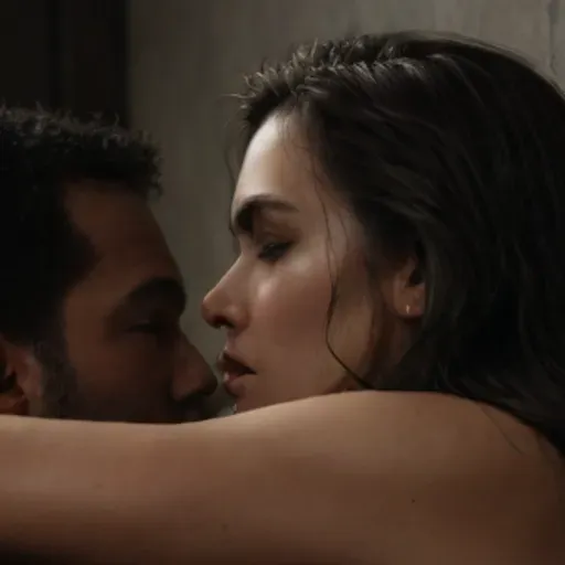 โปรแกรมสร้างภาพโปรนที่ใช้ปัญหา AI