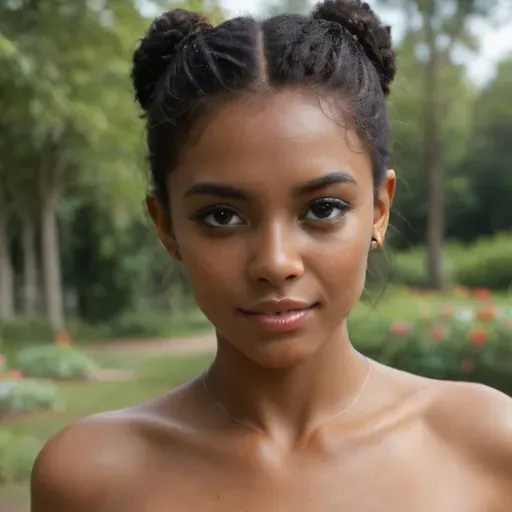 AI 포르노 이미지 생성기