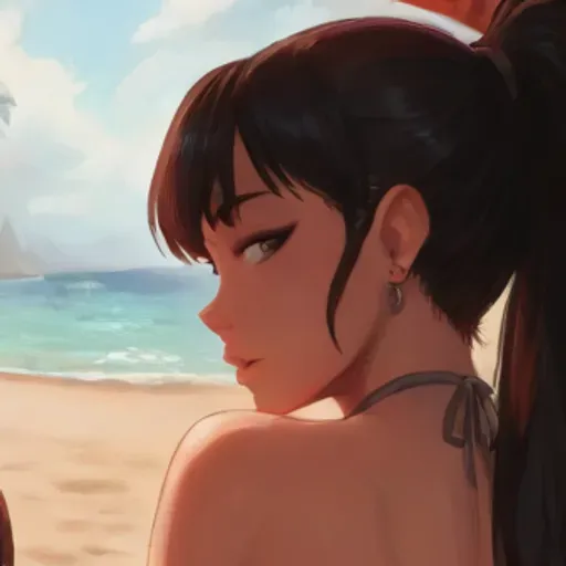 generatore di foto porno IA