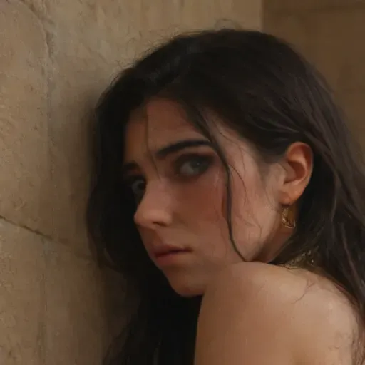 generatore di immagini porno IA