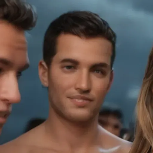 generatore di foto porno IA