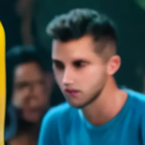 ตัวสร้างรูปโปรโมชั่น AI