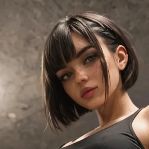 โปรแกรมสร้างภาพโปรนที่ใช้ปัญหา AI