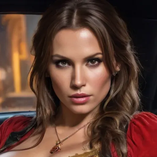 AI 포르노 이미지 생성기