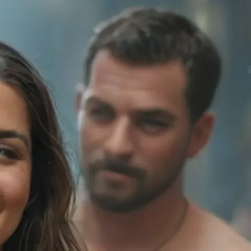 generatore di foto porno IA