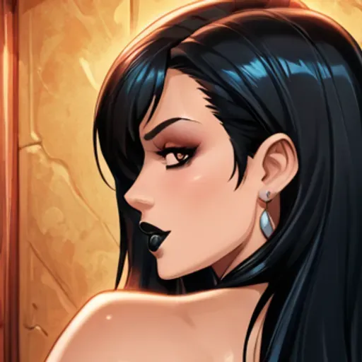 generador de imágenes porno con IA