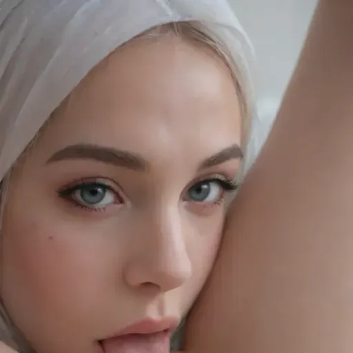 KI-Pornobild-Generator