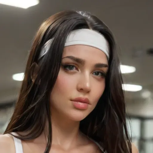 yapay zekâ porno görsel üretici