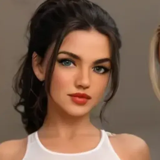 AI 포르노 이미지 생성기