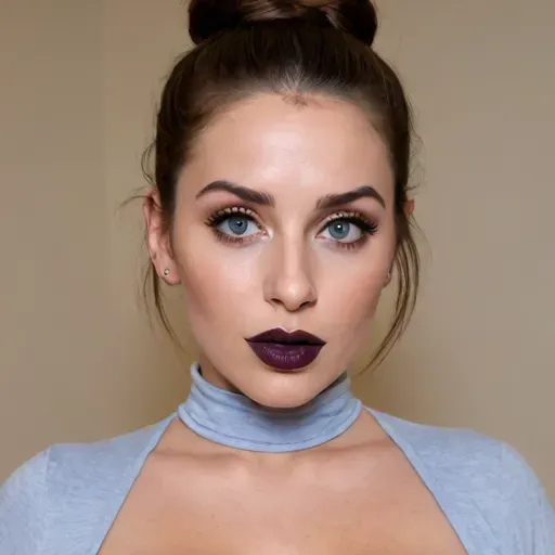 yapay zekâ porno görsel üretici