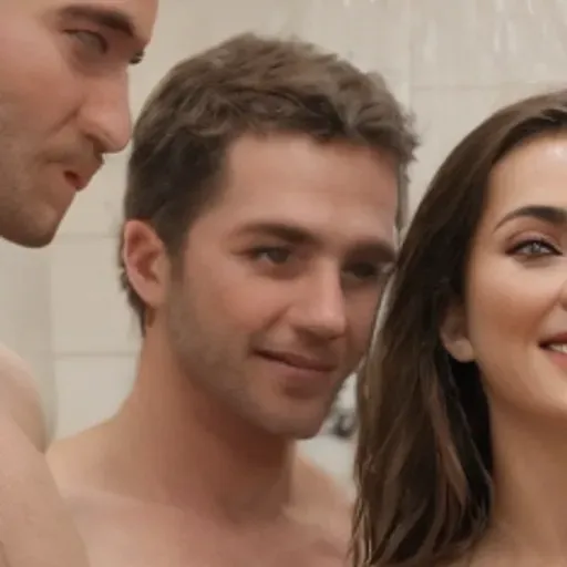 generatore di foto porno IA