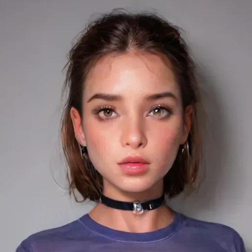 yapay zekâ porno görsel üretici