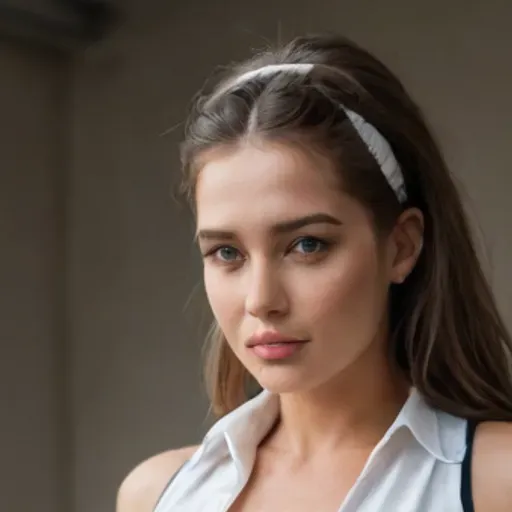 KI-Pornobild-Generator