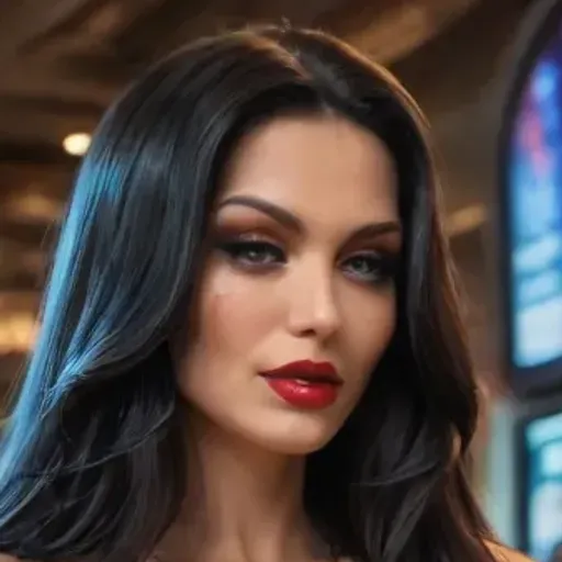 KI-Pornobild-Generator